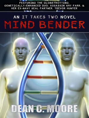 cover image of Mind Bender